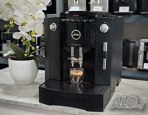 Кафемашина JURA Impressa Xf50 Classic
