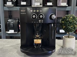 Кафемашина DeLonghi Magnifica ESAM 4000