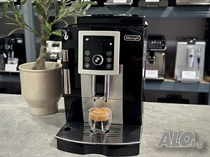 Кафемашина DeLonghi ECAM 23.210