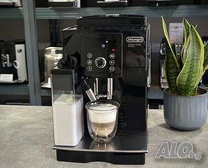 Кафемашина DeLonghi Cappuccino Smart