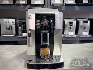 Кафемашина DeLonghi Magnifica S