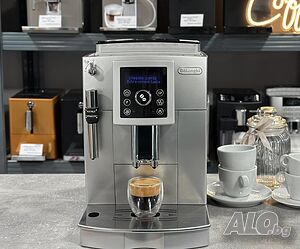 Кафемашина Delonghi ECAM 23.420