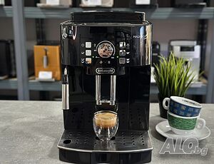 Кафемашина DeLonghi Magnifica S
