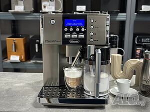 Кафемашина DeLonghi Primadonna ESAM 6600