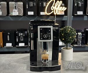 Кафемашина DeLonghi ECAM 23.210