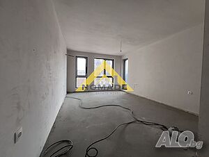 Двустаен пред Акт 15 в Смирненски без комисиона