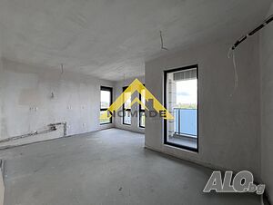 Двустаен с Акт 16! до парк Лаута