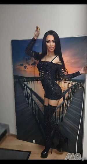 Професионален Еротичен масаж на I am active and passive. голо-Тяло posleden den
