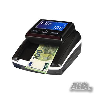 Детектор банкноти STS AL-130 - EURO и USD
