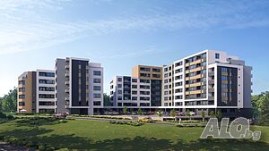 ЗАРКОВ-78 ООД продава апартаменти в ж.к. ”Меден рудник”