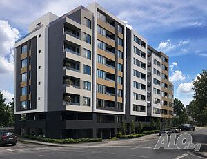 ЗАРКОВ-78 ООД продава апартаменти в жилищна сграда в ж.к. ”Меден рудник”, зона ”Д” — снимка 1