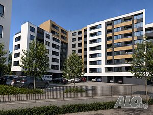 ЗАРКОВ-78 ООД продава апартаменти в жилищна сграда в ж.к. ”Меден рудник”, зона ”Д” — снимка 2