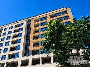 ЗАРКОВ-78 ООД продава апартамент в ж.к ”Меден рудник”, бл.751, зона ”Д”, гр. Бургас Тристаен апартамент 106 кв.м Тухла 2025 г. 3 етаж Непоследен | Апартаменти | Меден Рудник Бургас