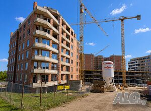 Зарков-78 продава апартаменти в ж.к. ”Меден рудник”