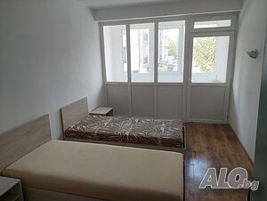 Студио в центъра на Слънчев бряг