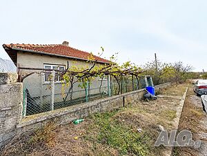 ПРОДАВА СЕ | КЪЩА | С. ДОБРОПЛОДНО