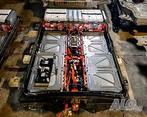Батерия/Модул Tesla Model 3, S, X / BMW i3 / VW - Тествана | Northpart