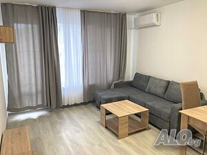 Чисто нов, луксозен с 2 тераси в нова сграда!