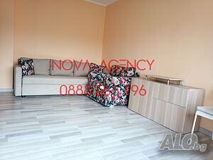 Дава под наем 1-стаен, София, Младост 1, 550 евро