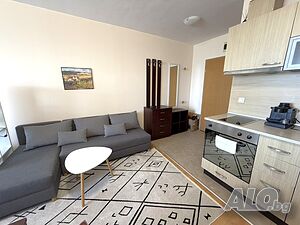 Mебелирано студио под наем в Aspen Resort Golf, Разлог