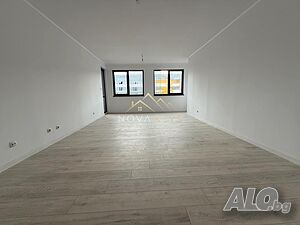 Двустаен апартамент с акт 16 в центъра на Банско