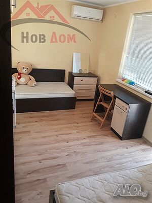 Стая със самостоятелен санитарен възел
