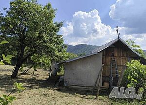 Вила Къпиновски манастир