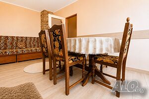 Тристаен апартамент