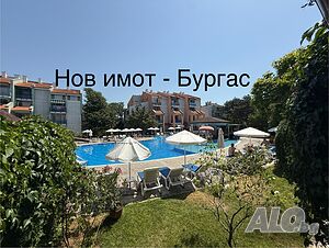 Тристаен апартамент с паркомясто, в. с. Елит 1, к.к. Сл. Бряг