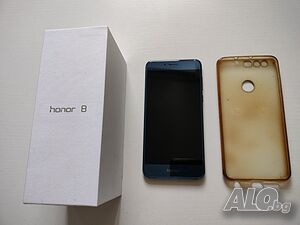 продавам Honor 8 FRD-L09