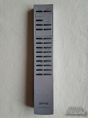 Дистанционно Magnum DSS 200 за Subwoofer.