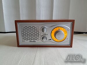 Радио Chronox 910.