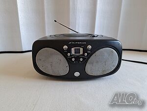Радио Superior PCD 913 A.
