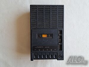 Касетофон Mars CR-2500- за ремонт. на части