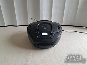 Denver TC-28 / FM радио / CD/ AUX.