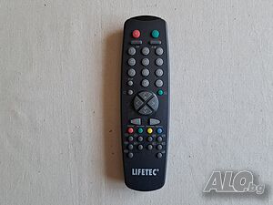 Дистанционно Lifetec / Vestel TV.