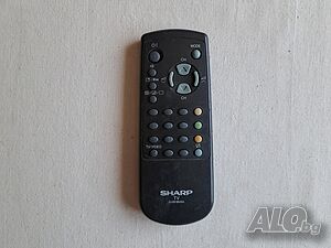 Дистанционно за телевизор Sharp G1051BMSA.