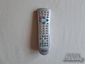 Универсално дистанционно Vivanco UR 89.