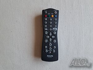 Дистанционно Philips Combi RT790/101.