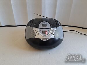 OK ORC 100 / FM радио със CD плейър.