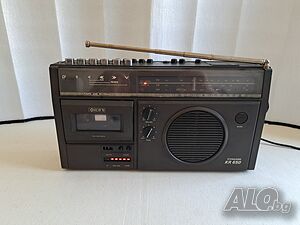 Радио касетофон Steracord KR 650-DDR.