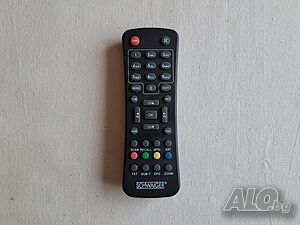 Дистанционно Schwaiger DSR 511.