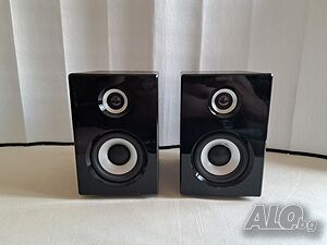 Тонколони Tevion.