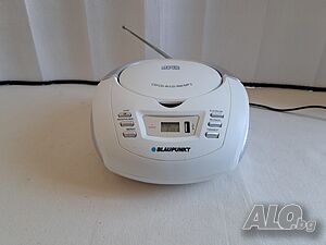 Радио Blaupunkt RCD 204 / CD/ MP3/ USB/ AUX.