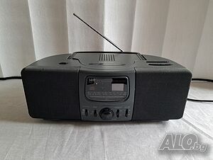 Радио SEG RR 500.
