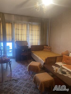 Двустаен в Клуцохор до Мерканто