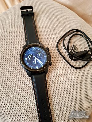 Смарт часовник Ticwatch Pro3