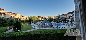 Студио под наем в к-с Грийн лаийф Созопол/ Studio for rent in Green Life Sozopol complex