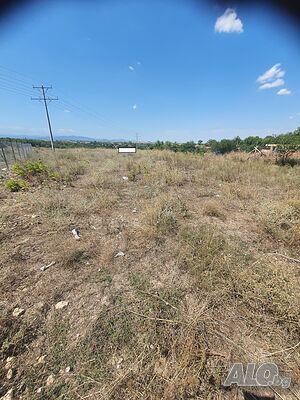 Продава парцел Гр. Хасково, Кв. Хисаря, Ул. Бяла Слатина 57
