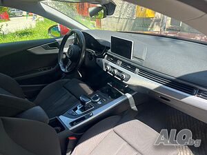 Audi A5 sportback 2.0 TFSI бензин, 2018г.